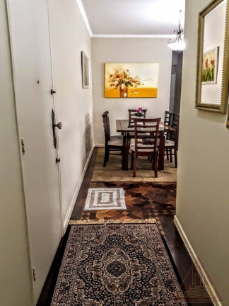 Imagem Apartamento com 3 Quartos à Venda, 150 m² em Pompéia - Santos