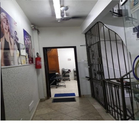 Imagem Imóvel Comercial à Venda, 23 m² em Catete - Rio De Janeiro