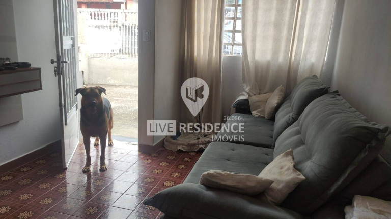 Imagem Casa com 4 Quartos à Venda, 80 m² em Jardim Harmonia - Itatiba