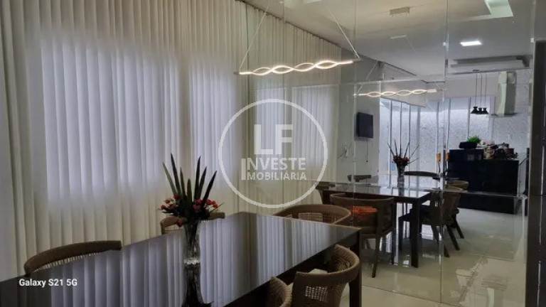 Imagem Casa de Condomínio com 3 Quartos à Venda, 300 m² em Parqville Pinheiros - Aparecida De Goiânia Imagem Casa de Condomínio com 3 Quartos à Venda, 300 m² em Parqville Pinheiros - Aparecida De Goiânia