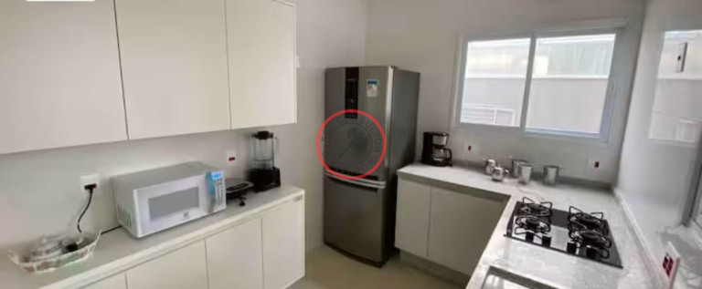 Imagem Casa com 3 Quartos para Temporada, 120 m² em Camburi - São Sebastião Imagem Casa com 3 Quartos para Temporada, 120 m² em Camburi - São Sebastião