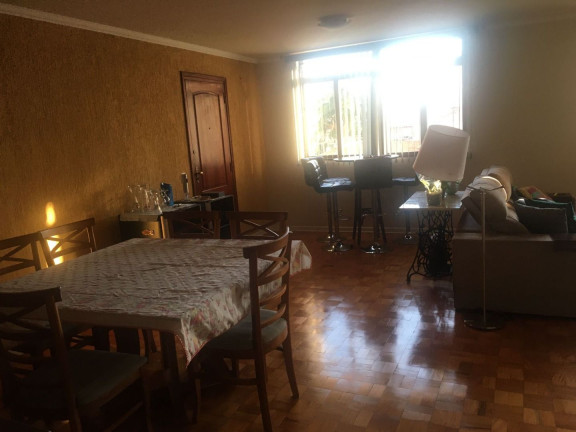 Imagem Apartamento com 3 Quartos à Venda, 150 m² em Centro - Piracicaba