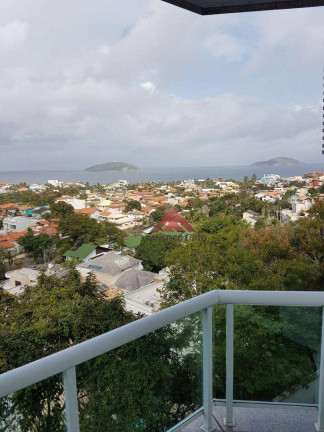 Imagem Apartamento com 1 Quarto à Venda, 45 m² em Camboinhas - Niterói