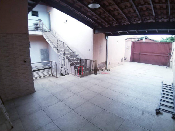Imagem Sobrado com 3 Quartos à Venda, 320 m² em Parque Virgílio Viel - Sumaré Imagem Sobrado com 3 Quartos à Venda, 320 m² em Parque Virgílio Viel - Sumaré