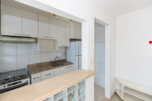 Imagem Apartamento com 1 Quarto à Venda, 41 m² em Cambuci - São Paulo Imagem Apartamento com 1 Quarto à Venda, 41 m² em Cambuci - São Paulo