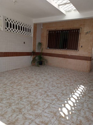 Imagem Casa com 2 Quartos à Venda, em Tupi - Praia Grande Imagem Casa com 2 Quartos à Venda, em Tupi - Praia Grande