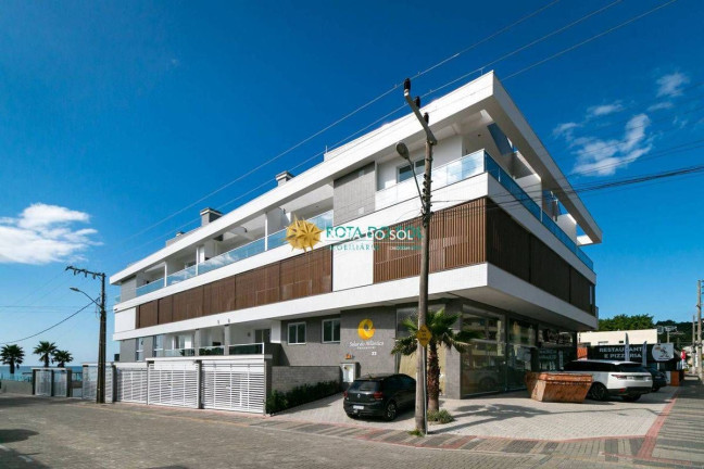 Imagem Apartamento com 2 Quartos à Venda, 146 m² em Bombas - Bombinhas Imagem Apartamento com 2 Quartos à Venda, 146 m² em Bombas - Bombinhas