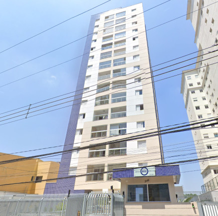 Imagem Apartamento com 2 Quartos à Venda, 77 m² em Baeta Neves - São Bernardo Do Campo