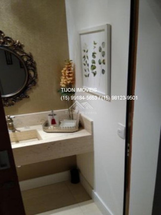 Imagem Casa de Condomínio com 4 Quartos à Venda, 405 m² em Parque Reserva Fazenda Imperial - Sorocaba