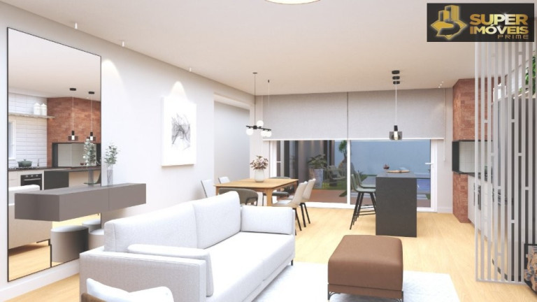 Imagem Casa com 3 Quartos à Venda, 432 m² em Laranjal - Pelotas Imagem Casa com 3 Quartos à Venda, 432 m² em Laranjal - Pelotas
