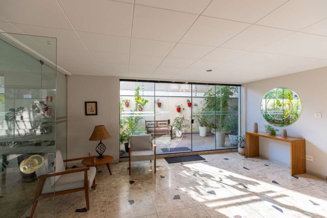 Imagem Apartamento com 3 Quartos à Venda, 95 m² em Itaim Bibi - São Paulo Imagem Apartamento com 3 Quartos à Venda, 95 m² em Itaim Bibi - São Paulo