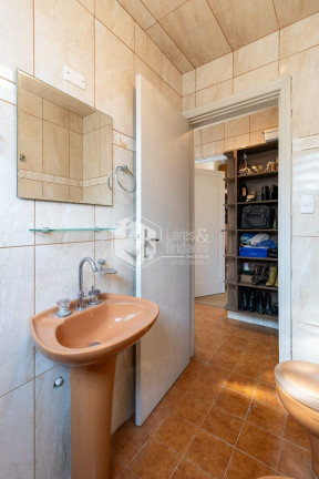 Imagem Casa com 4 Quartos à Venda, 205 m² em Planalto Paulista - São Paulo Imagem Casa com 4 Quartos à Venda, 205 m² em Planalto Paulista - São Paulo
