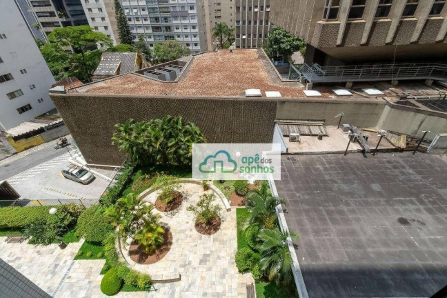 Imagem Apartamento com 2 Quartos à Venda, 118 m² em Bela Vista - São Paulo Imagem Apartamento com 2 Quartos à Venda, 118 m² em Bela Vista - São Paulo