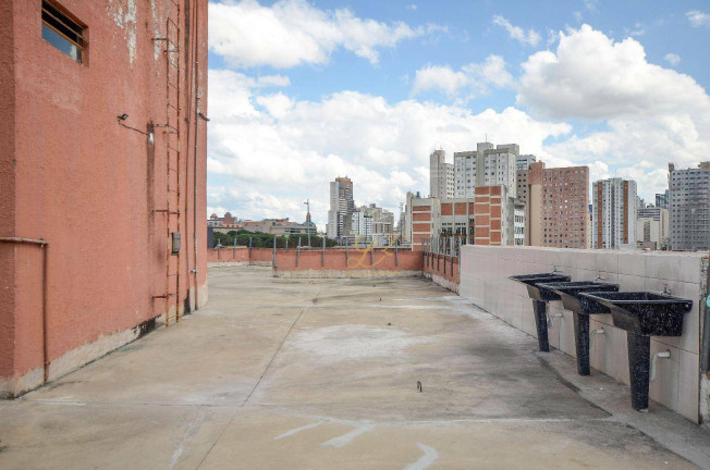 Imagem Kitnet com 1 Quarto à Venda, 21 m² em Centro - Curitiba Imagem Kitnet com 1 Quarto à Venda, 21 m² em Centro - Curitiba
