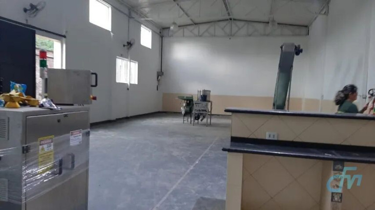 Imagem Imóvel Comercial à Venda, 474 m² em Vila Moraes - Mogi Das Cruzes