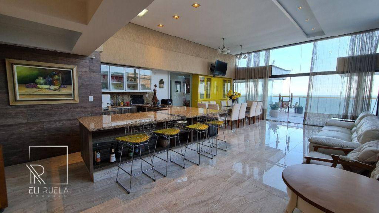Imagem Cobertura com 4 Quartos à Venda, 700 m² em Praia Da Costa - Vila Velha Imagem Cobertura com 4 Quartos à Venda, 700 m² em Praia Da Costa - Vila Velha