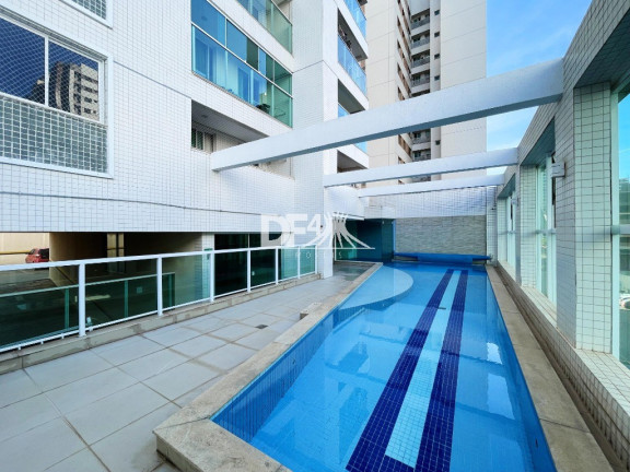 Imóvel com 1 Quarto à Venda, 42 m² em Sul (águas Claras) - Brasília