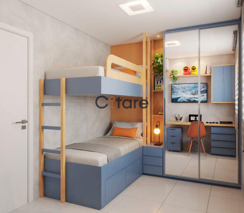 Imagem Apartamento com 2 Quartos à Venda, em Praia Do Futuro - Fortaleza Imagem Apartamento com 2 Quartos à Venda, em Praia Do Futuro - Fortaleza