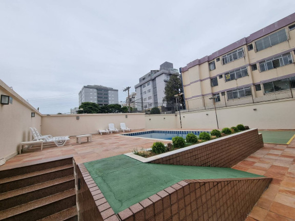 Imagem Apartamento com 4 Quartos para Alugar, 121 m² em Serra - Belo Horizonte