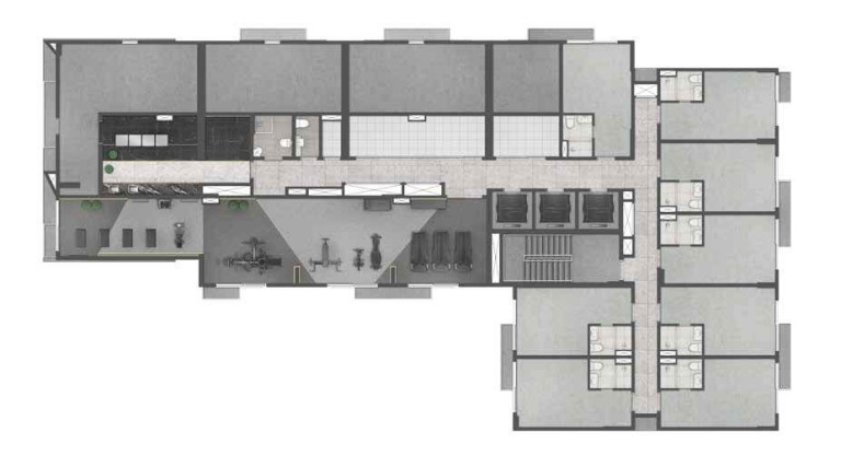 Imagem Apartamento com 1 Quarto à Venda, 30 m² em Menino Deus - Porto Alegre Imagem Apartamento com 1 Quarto à Venda, 30 m² em Menino Deus - Porto Alegre