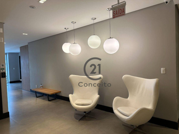 Imagem Apartamento com 2 Quartos à Venda, 73 m² em Coqueiros - Florianópolis