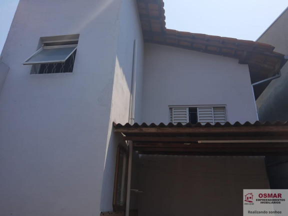 Imagem Casa com 2 Quartos à Venda, 98 m² em Jardim Maria Antonia (nova Veneza) - Sumaré
