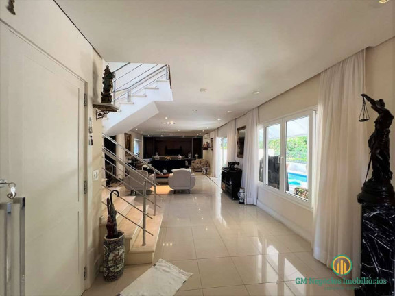 Imagem Casa de Condomínio com 4 Quartos à Venda, 421 m² em São Paulo Ii - Cotia Imagem Casa de Condomínio com 4 Quartos à Venda, 421 m² em São Paulo Ii - Cotia