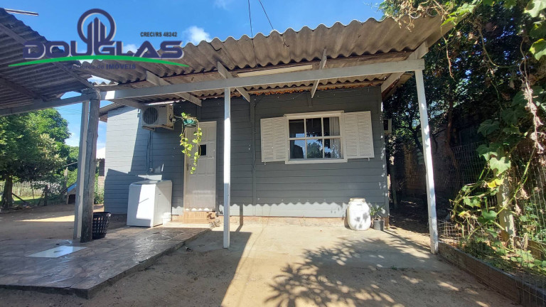Imagem Casa com 2 Quartos à Venda, em águas Claras - Viamão Imagem Casa com 2 Quartos à Venda, em águas Claras - Viamão
