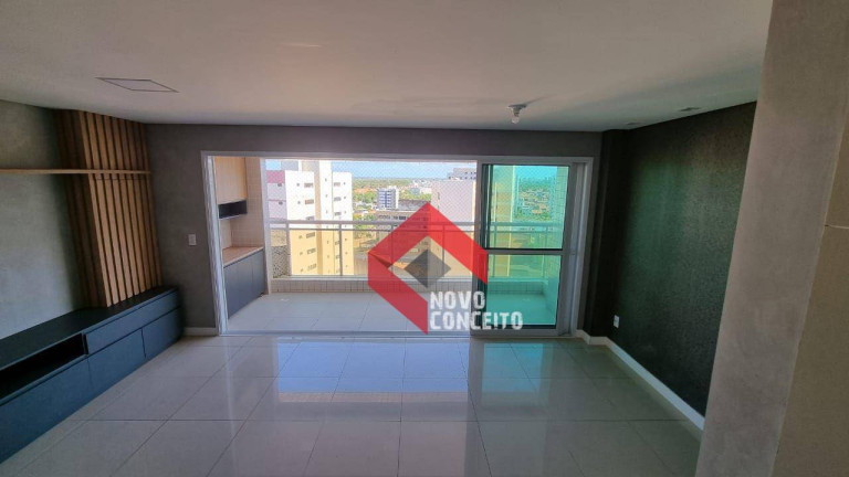 Imagem Apartamento com 3 Quartos à Venda, 84 m² em Cocó - Fortaleza Imagem Apartamento com 3 Quartos à Venda, 84 m² em Cocó - Fortaleza