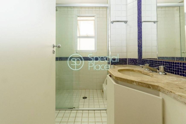 Imagem Apartamento com 3 Quartos à Venda, 300 m² em Moema Pássaros - São Paulo