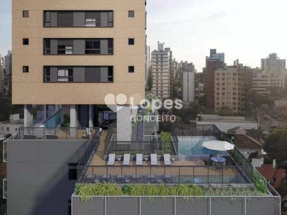 Imagem Apartamento com 1 Quarto à Venda, 29 m² em Pinheiros - São Paulo Imagem Apartamento com 1 Quarto à Venda, 29 m² em Pinheiros - São Paulo