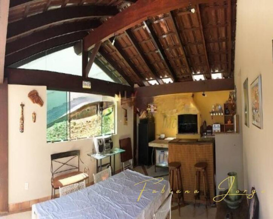 Imagem Casa de Condomínio com 4 Quartos à Venda, 190 m² em Loteamento Caminhos De São Conrado (sousas) - Campinas Imagem Casa de Condomínio com 4 Quartos à Venda, 190 m² em Loteamento Caminhos De São Conrado (sousas) - Campinas