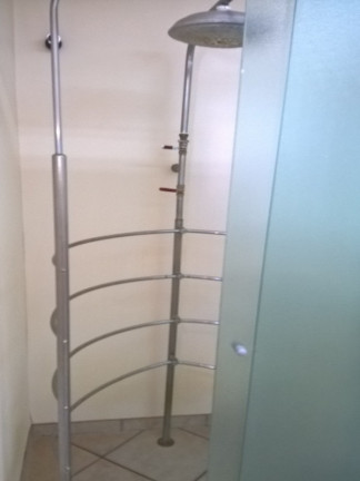 Imagem Flat com 1 Quarto para Alugar, 36 m² em Jardim São Dimas - São José Dos Campos