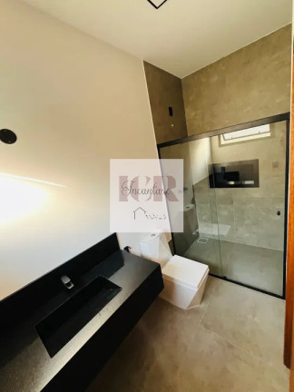 Imagem Casa de Condomínio com 2 Quartos à Venda, 250 m² em Jardim Maria Da Glória - Araçoiaba Da Serra