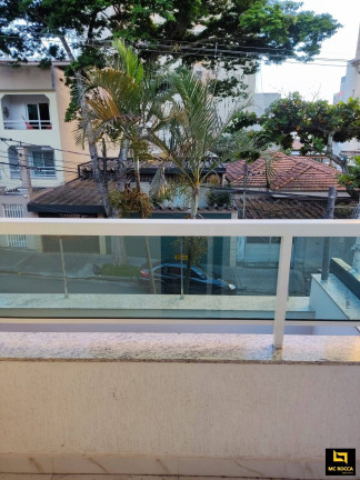 Imagem Apartamento com 3 Quartos à Venda, 73 m² em Campestre - Santo André