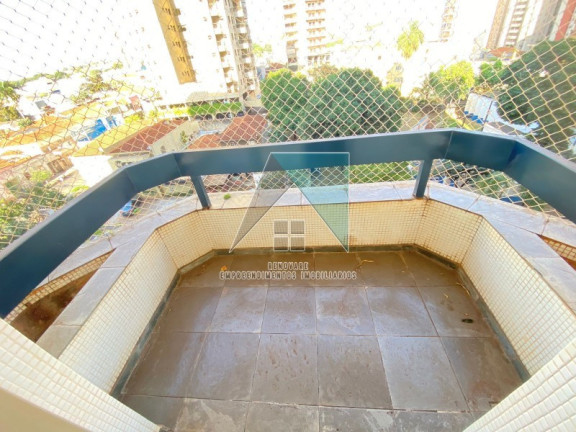 Imagem Apartamento com 3 Quartos à Venda, 128 m² em Vila Seixas - Ribeirão Preto Imagem Apartamento com 3 Quartos à Venda, 128 m² em Vila Seixas - Ribeirão Preto