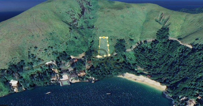 Imagem Terreno à Venda, 1.750 m² em Garatucaia - Angra Dos Reis Imagem Terreno à Venda, 1.750 m² em Garatucaia - Angra Dos Reis