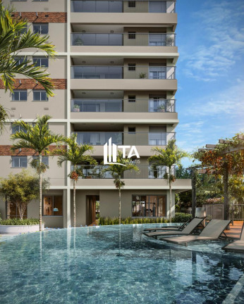 Imagem Imóvel com 3 Quartos à Venda, 126 m² em Cambuí - Campinas Imagem Imóvel com 3 Quartos à Venda, 126 m² em Cambuí - Campinas