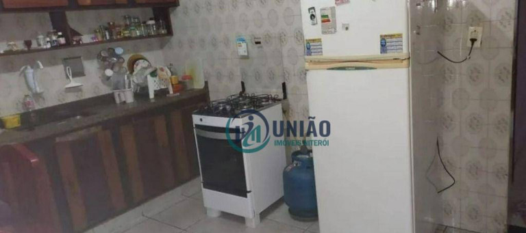 Imagem Casa com 2 Quartos à Venda, 123 m² em Estrela Do Norte - São Gonçalo