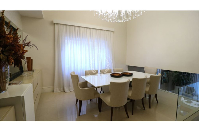 Imagem Casa com 4 Quartos à Venda, 452 m² em Paraíso Do Morumbi - São Paulo Imagem Casa com 4 Quartos à Venda, 452 m² em Paraíso Do Morumbi - São Paulo