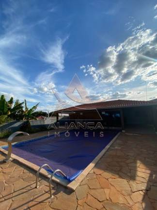 Imóvel com 2 Quartos à Venda, 950 m² em Jardinópolis - Jardinopolis