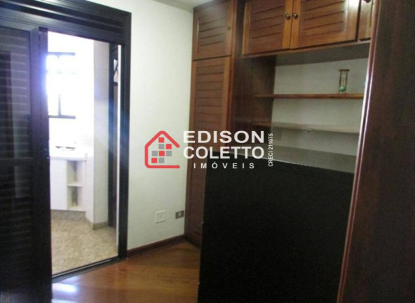 Imagem Apartamento com 3 Quartos à Venda, 192 m² em Centro - Piracicaba