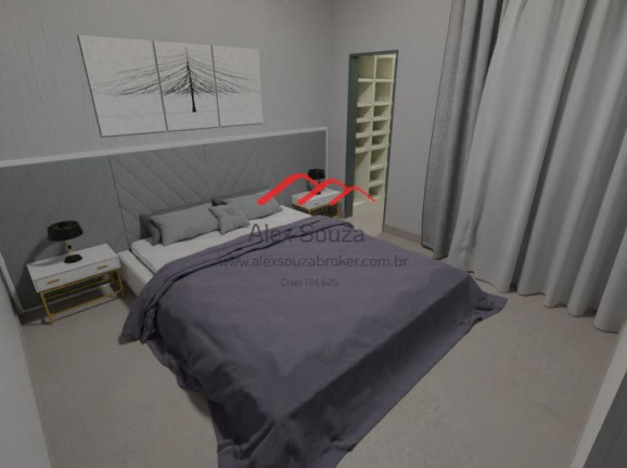 Imagem Casa com 3 Quartos à Venda, 140 m² em São Bento - Paulínia Imagem Casa com 3 Quartos à Venda, 140 m² em São Bento - Paulínia