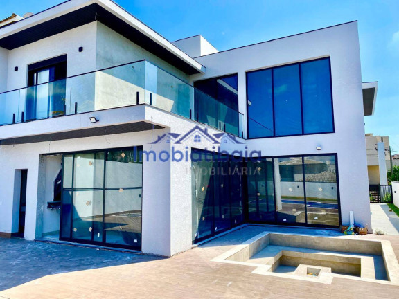 Imagem Casa de Condomínio com 4 Quartos à Venda, 600 m² em Condomínio Residencial Reserva Ecológica Atibaia - Atibaia Imagem Casa de Condomínio com 4 Quartos à Venda, 600 m² em Condomínio Residencial Reserva Ecológica Atibaia - Atibaia