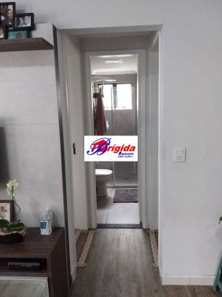 Imagem Apartamento com 2 Quartos à Venda, 55 m² em Jardim Boa Vista (zona Oeste) - São Paulo Imagem Apartamento com 2 Quartos à Venda, 55 m² em Jardim Boa Vista (zona Oeste) - São Paulo