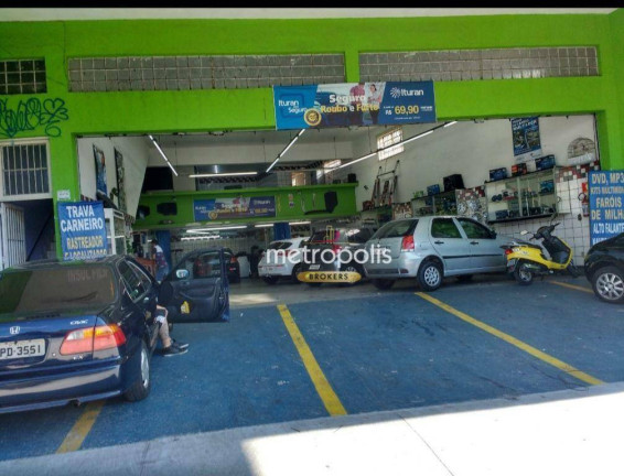 Imagem Sala Comercial para Alugar, 450 m² em Vila Ema - São Paulo Imagem Sala Comercial para Alugar, 450 m² em Vila Ema - São Paulo