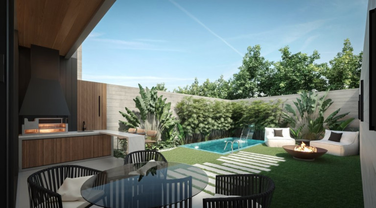 Imagem Sobrado com 3 Quartos à Venda, 250 m² em Rio Pequeno - Camboriú Imagem Sobrado com 3 Quartos à Venda, 250 m² em Rio Pequeno - Camboriú