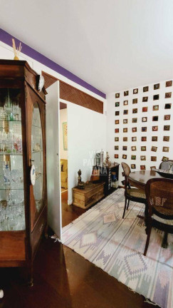 Imagem Casa com 4 Quartos à Venda, 250 m² em Perdizes - São Paulo Imagem Casa com 4 Quartos à Venda, 250 m² em Perdizes - São Paulo