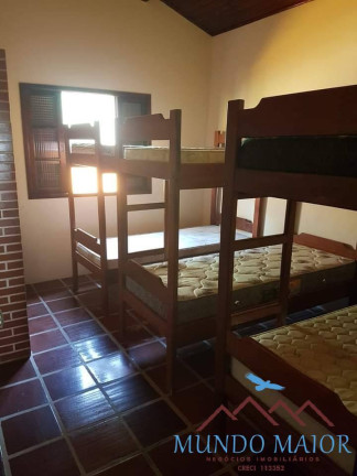 Imagem Casa com 5 Quartos à Venda, 930 m² em Pedreira - Ubatuba