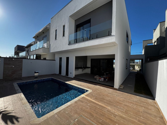 Imagem Sobrado com 3 Quartos à Venda, 203 m² em Mosaico Essence - Mogi Das Cruzes Imagem Sobrado com 3 Quartos à Venda, 203 m² em Mosaico Essence - Mogi Das Cruzes